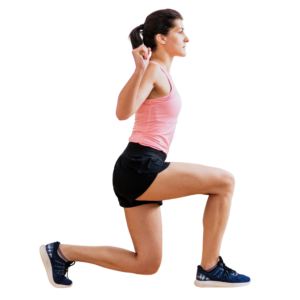 Entrenamientos de fuerza