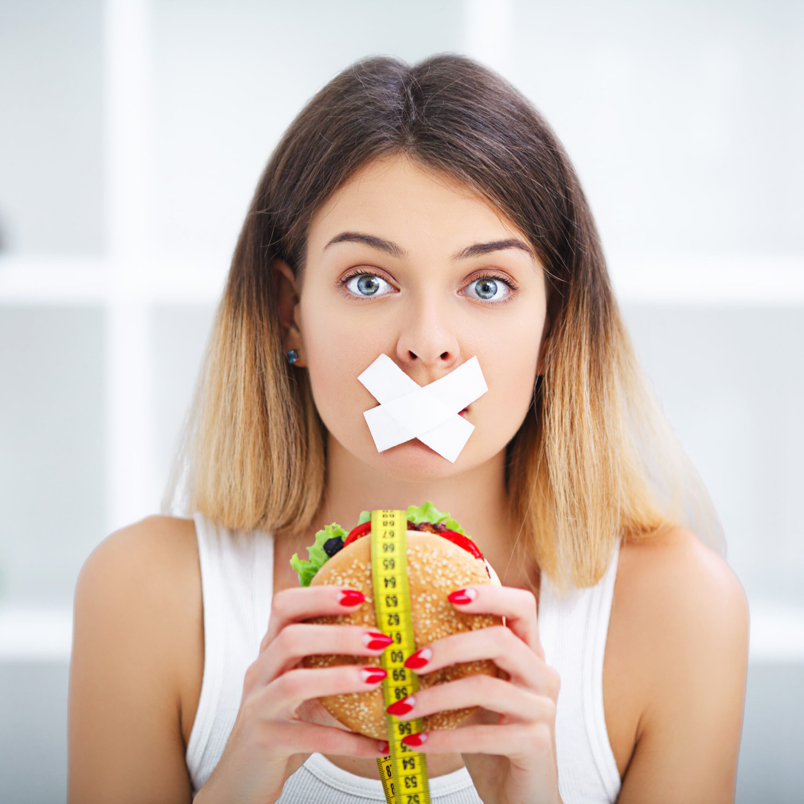 Angeles 360 Pagina hambre Balance, equilibrio paz mental