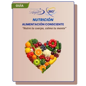 Alimentacion consciente