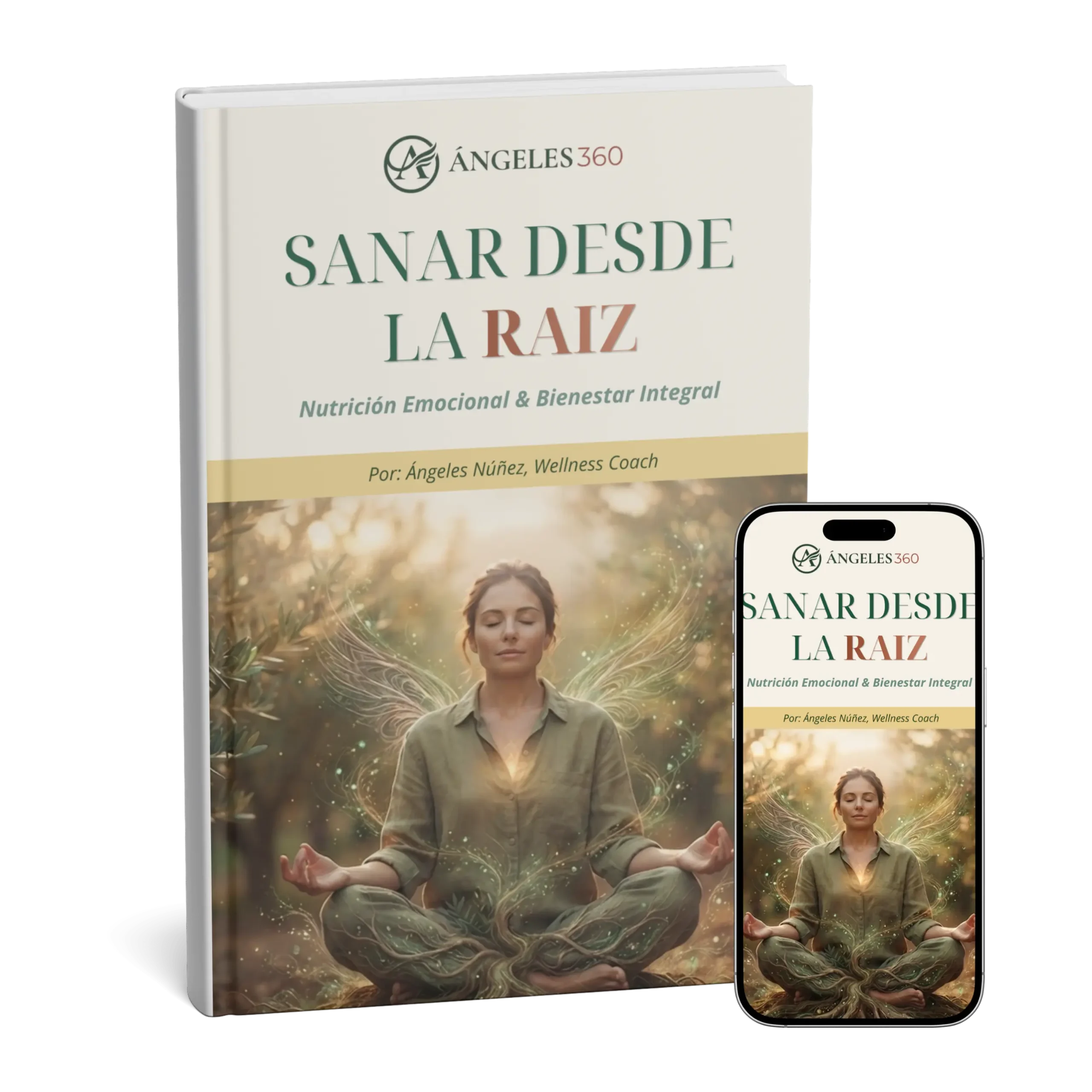 Maqueta libro